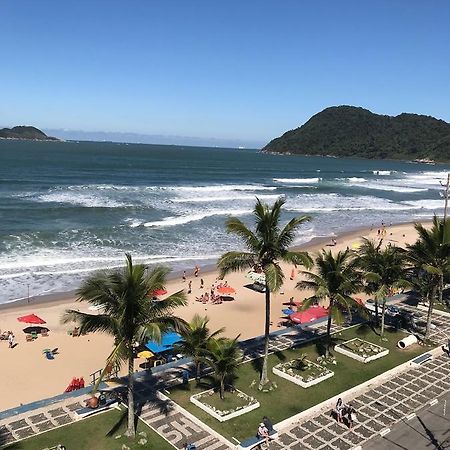 Apto. Guaruja/Tombo/Asturias Exterior foto