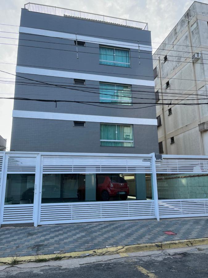 Apto. Guaruja/Tombo/Asturias Exterior foto